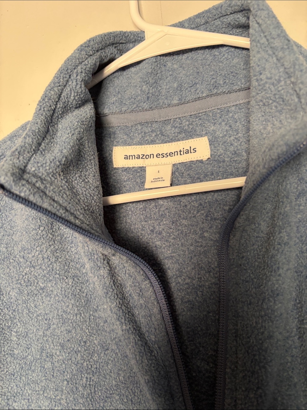 Fleece Jacket - Picture 3 of 3